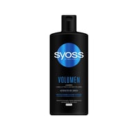 Syoss Volume Shampoo 440ml