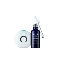 Talika Hair Force Serum + Hair Booster Led Kit