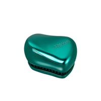 Tangle Teezer Detangling Compact Styler Green Jungle