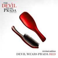 Tangle Teezer Detangling Hairbrush Mini The Devil Wears Prada