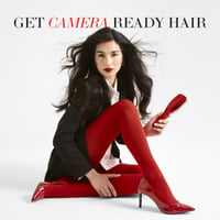 Tangle Teezer Detangling Hairbrush Mini The Devil Wears Prada