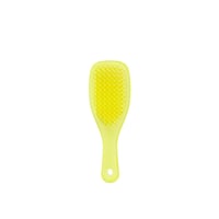 Tangle Teezer Detangling Mini Hairbrush Hyper Yellow