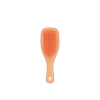 Tangle Teezer Detangling Mini Hairbrush Pink & Orange