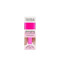 Tangle Teezer Detangling Mini Hairbrush Runway Pink