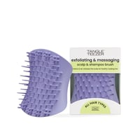 Tangle Teezer The Scalp Exfoliator & Massager Lavender Life