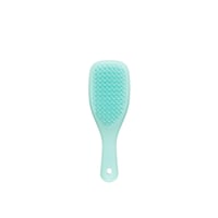 Tangle Teezer Detangling Mini Hairbrush Sea Green