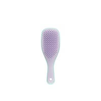 Tangle Teezer Detangling Mini Hairbrush Wisteria Leaf