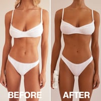 Bali Body Self Tanning Milk 240ml