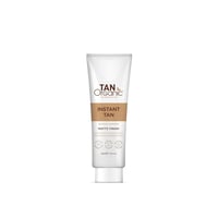 TanOrganic Instant Tan Matte Finish 100ml