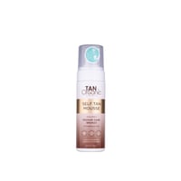 TanOrganic Self Tan Mousse Medium Dark Bronze 120ml (4.05 fl oz)