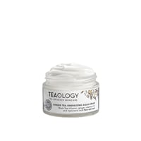 Teaology Ginger Tea Energizing Aqua-Cream 50ml