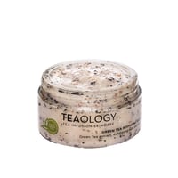 Teaology Green Tea Reshaping Body Scrub 450g