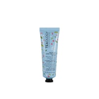 Teaology White Tea Hand and Nail Cream 75ml