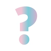 ?