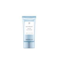 Thank You Farmer Sun Project Water Sun Cream SPF50+ 50ml