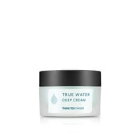 Thank You Farmer True Water Deep Cream 50ml