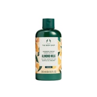 The Body Shop Almond Milk Shower Cream 250ml