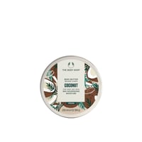 The Body Shop Coconut Body Butter 200ml