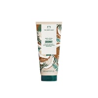 The Body Shop Kókuszos testápoló 200ml
