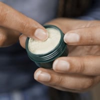 The Body Shop Coconut Lip Butter 10ml