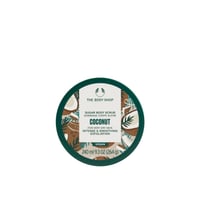 The Body Shop Coconut Sugar Body Scrub 240ml