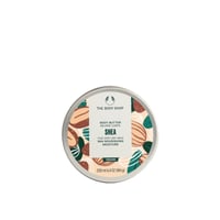 The Body Shop Shea Body Butter
