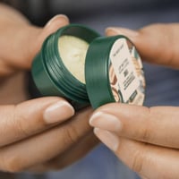 The Body Shop Shea Lip Butter 10ml