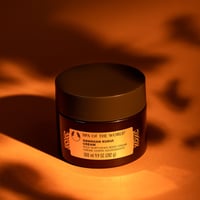 The Body Shop Spa of the World Hawaiian Kukui Cream 300ml (10.1floz)