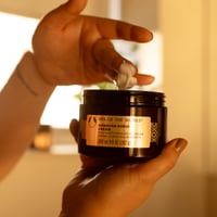 The Body Shop Spa of the World Hawaiian Kukui Cream 300ml (10.1floz)