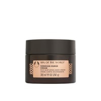The Body Shop Spa of the World Hawaiian Kukui Cream 300ml (10.1floz)