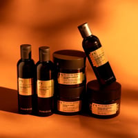 The Body Shop Spa of the World Hawaiian Kukui Cream 300ml (10.1floz)