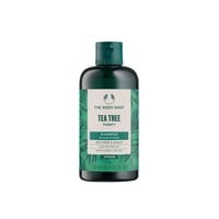 The Body Shop Tea Tree Purify Shampoo 250ml (8.45floz)