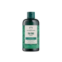 The Body Shop Tea Tree Purify Shampoo 250ml