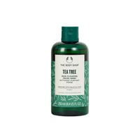 The Body Shop Tea Tree Skin Clearing Facial Wash 250ml