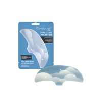 The Crème Shop Fine Line Warrior Plumping Hydrogel Forehead Patch 6g