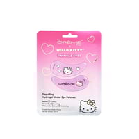 The Crème Shop x Hello Kitty Twinkle Eyes Depuffing Hydrogel Under Eye Patches 4g (0.14 oz)