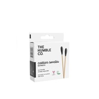 The Humble Co. Cotton Swabs Bamboo