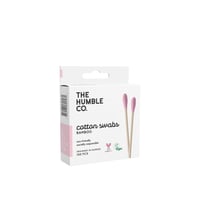 The Humble Co. Cotton Swabs Bamboo