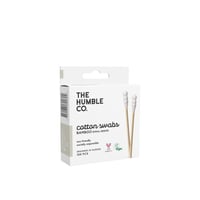 The Humble Co. Cotton Swabs Bamboo
