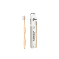 The Humble Co. Humble Brush Bamboo Sensitive Toothbrush White