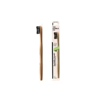 The Humble Co. Humble Brush Bamboo Soft Toothbrush