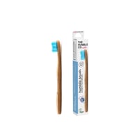 The Humble Co. Humble Brush Kids Bamboo Ultra-Soft Toothbrush