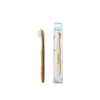 The Humble Co. Humble Brush Kids Bamboo Ultra-Soft Toothbrush