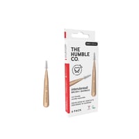 The Humble Co. Interdental Bamboo Brush