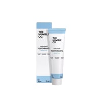 The Humble Co. Sensitive Natural Toothpaste 75ml