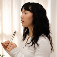 The Humble Co. Tongue Scraper Stainless Steel x1