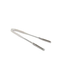 The Humble Co. Tongue Scraper Stainless Steel x1