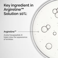 The Ordinary Argireline Solution 10% Serum 30ml