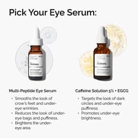 The Ordinary Multi-Peptide Eye Serum 15ml