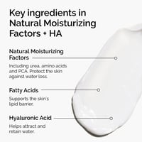 The Ordinary Factori naturali de hidratare + HA 100ml